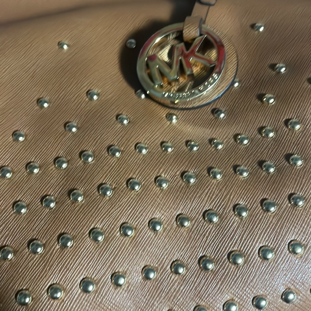 Mk tote - Picture 3 of 8